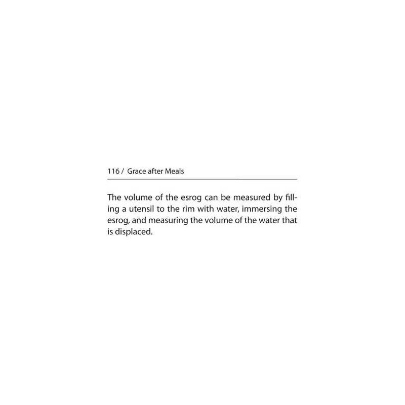 Halachic Handbook: The Laws of the Succah and Four | Sukkot | Judaica